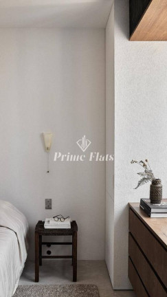 Imagem Apartamento com 1 Quarto para Alugar, 68 m² em Itaim Bibi - São Paulo Imagem Apartamento com 1 Quarto para Alugar, 68 m² em Itaim Bibi - São Paulo