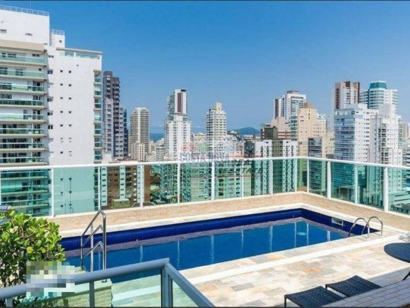 Imagem Apartamento com 1 Quarto para Alugar, 51 m² em Gonzaga - Santos Imagem Apartamento com 1 Quarto para Alugar, 51 m² em Gonzaga - Santos