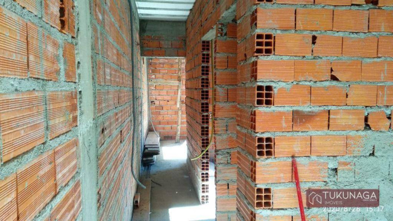 Imagem Casa com 4 Quartos à Venda, 250 m² em Jardim Cruz Do Corisco - São Paulo Imagem Casa com 4 Quartos à Venda, 250 m² em Jardim Cruz Do Corisco - São Paulo