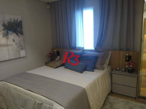 Imagem Apartamento com 2 Quartos à Venda ou Locação, 62 m² em Marapé - Santos Imagem Apartamento com 2 Quartos à Venda ou Locação, 62 m² em Marapé - Santos