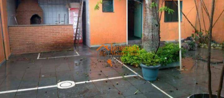 Imagem Sobrado com 3 Quartos à Venda, 200 m² em Vila Nova Bonsucesso - Guarulhos Imagem Sobrado com 3 Quartos à Venda, 200 m² em Vila Nova Bonsucesso - Guarulhos