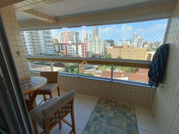 Imagem Apartamento com 2 Quartos à Venda, 120 m² em Caiçara - Praia Grande Imagem Apartamento com 2 Quartos à Venda, 120 m² em Caiçara - Praia Grande