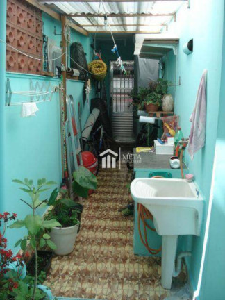 Imagem Imóvel com 3 Quartos à Venda, 120 m² em Horto Florestal - São Paulo