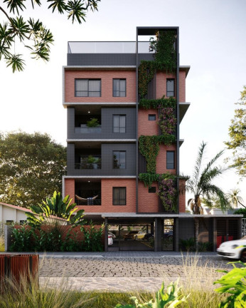 Imagem Apartamento com 1 Quarto à Venda, 28 m² em Intermares - Cabedelo Imagem Apartamento com 1 Quarto à Venda, 28 m² em Intermares - Cabedelo