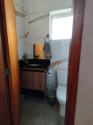 Imagem Casa com 3 Quartos à Venda, 175 m² em Setville Altos De São José - São José Dos Campos Imagem Casa com 3 Quartos à Venda, 175 m² em Setville Altos De São José - São José Dos Campos