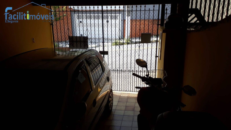 Imagem Sobrado com 2 Quartos à Venda, 90 m² em Santa Terezinha - São Bernardo Do Campo