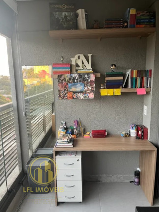 Imagem Imóvel com 1 Quarto à Venda, 24 m² em Butantã - São Paulo