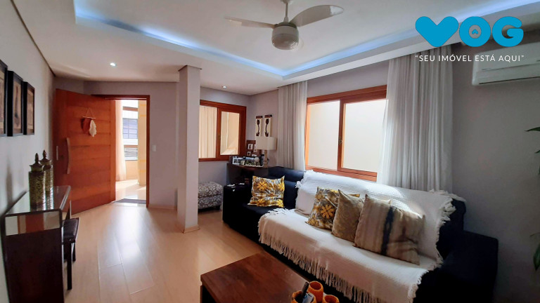 Imagem Casa com 4 Quartos à Venda, 397 m² em Sarandi - Porto Alegre Imagem Casa com 4 Quartos à Venda, 397 m² em Sarandi - Porto Alegre