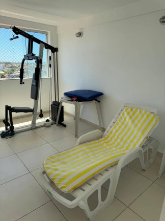 Imagem Apartamento para Alugar, 131 m² em Parque Hotel - Araruama
