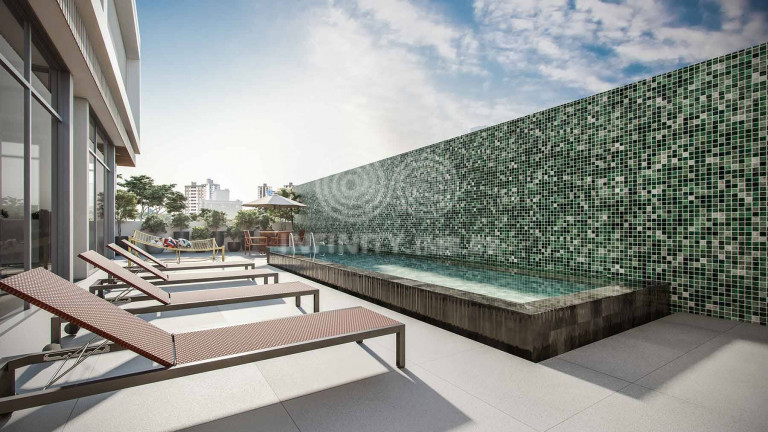 Imagem Apartamento com 1 Quarto à Venda, 28 m² em Vila Mariana - São Paulo