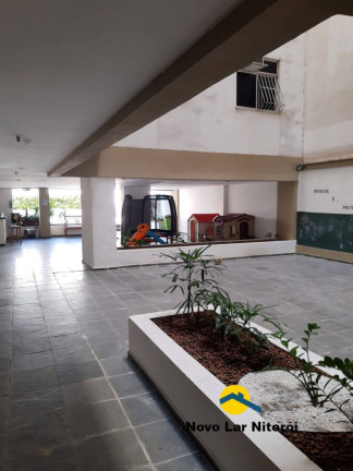 Imagem Apartamento com 3 Quartos à Venda, 115 m² em Icaraí - Niterói Imagem Apartamento com 3 Quartos à Venda, 115 m² em Icaraí - Niterói