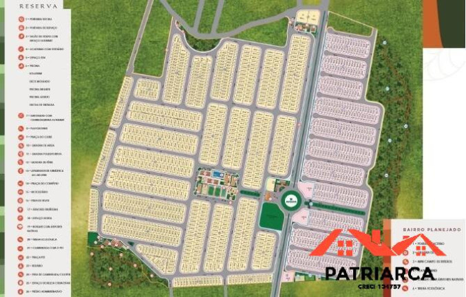 Imagem Terreno à Venda, 160 m² em Jardim Daniela - Monte Mor Imagem Terreno à Venda, 160 m² em Jardim Daniela - Monte Mor