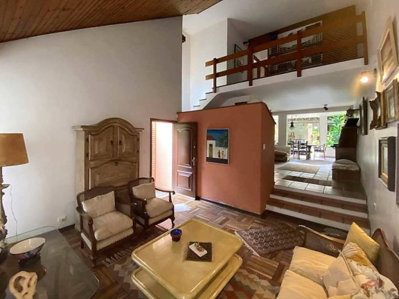 Imagem Casa com 4 Quartos à Venda, 270 m² em Jardim Peri Peri - São Paulo
