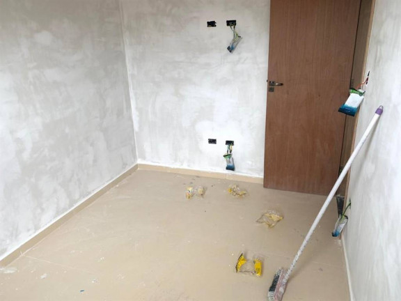 Imagem Casa com 2 Quartos à Venda, 59 m² em Mirim - Praia Grande Imagem Casa com 2 Quartos à Venda, 59 m² em Mirim - Praia Grande