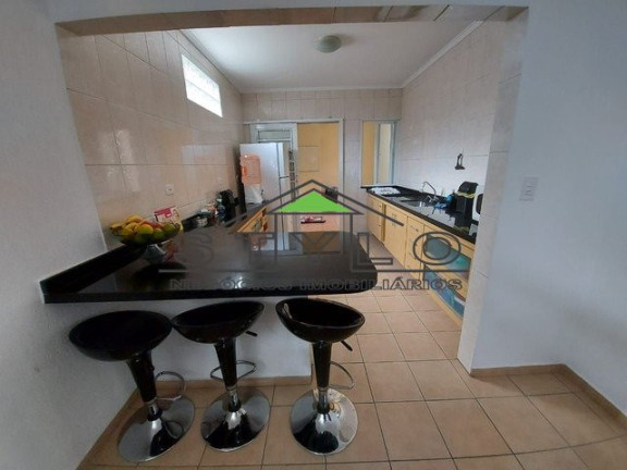 Imagem Casa com 2 Quartos à Venda, 140 m² em Alves Dias - São Bernardo Do Campo