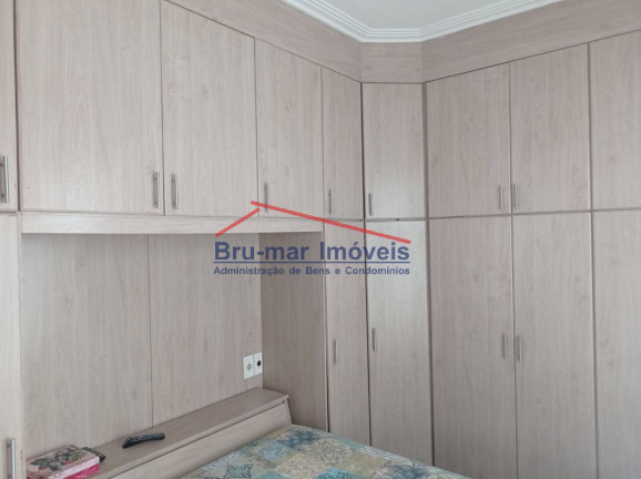 Imagem Sobrado com 3 Quartos à Venda, 185 m² em Embaré - Santos Imagem Sobrado com 3 Quartos à Venda, 185 m² em Embaré - Santos