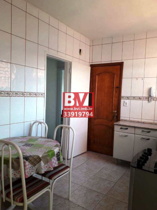 Imagem Apartamento com 3 Quartos à Venda, 100 m² em Irajá - Rio De Janeiro