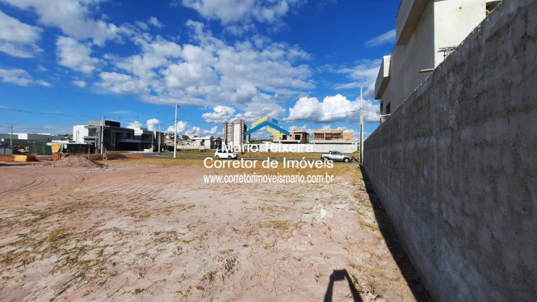 Imagem Terreno em Condomínio à Venda, 451 m² em Urbanova - São José Dos Campos Imagem Terreno em Condomínio à Venda, 451 m² em Urbanova - São José Dos Campos