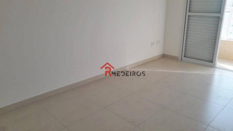 Imagem Apartamento com 3 Quartos à Venda, 104 m² em Canto Do Forte - Praia Grande