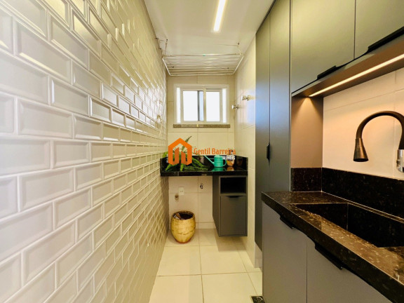Imagem Apartamento com 1 Quarto à Venda, 56 m² em Parque Iracema - Fortaleza Imagem Apartamento com 1 Quarto à Venda, 56 m² em Parque Iracema - Fortaleza