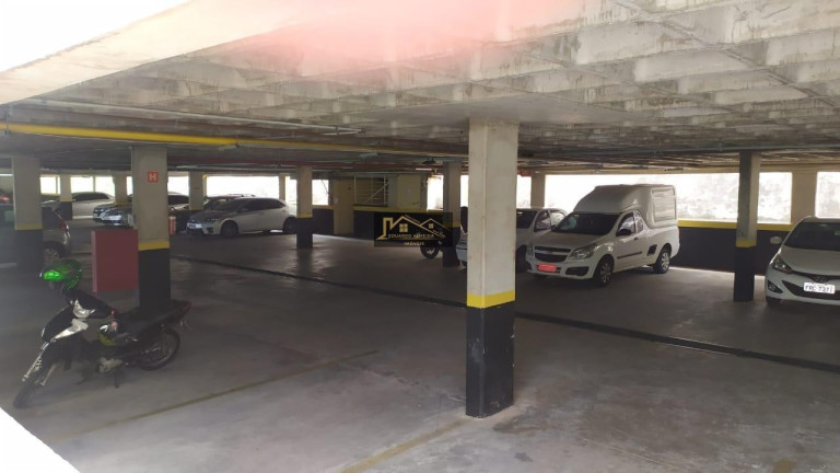 Imagem Apartamento com 2 Quartos à Venda, 47 m² em Jardim Piratininga - Sorocaba Imagem Apartamento com 2 Quartos à Venda, 47 m² em Jardim Piratininga - Sorocaba