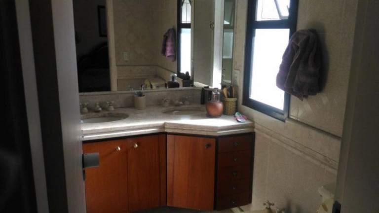 Imagem Apartamento com 3 Quartos à Venda, 152 m² em Perdizes - São Paulo Imagem Apartamento com 3 Quartos à Venda, 152 m² em Perdizes - São Paulo