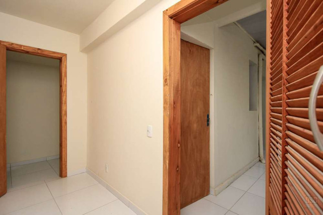 Imagem Apartamento com 2 Quartos à Venda, 68 m² em Azenha - Porto Alegre