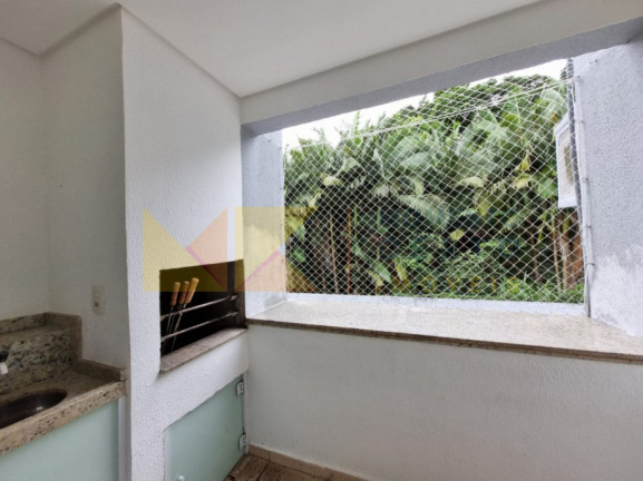 Imagem Apartamento com 2 Quartos à Venda, 65 m² em Salto Weissbach - Blumenau