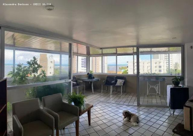 Imagem Apartamento com 4 Quartos à Venda, 264 m² em Candeias - Jaboatão Dos Guararapes Imagem Apartamento com 4 Quartos à Venda, 264 m² em Candeias - Jaboatão Dos Guararapes