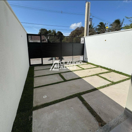 Imagem Casa com 3 Quartos à Venda, 77 m² em Sim - Feira De Santana Imagem Casa com 3 Quartos à Venda, 77 m² em Sim - Feira De Santana