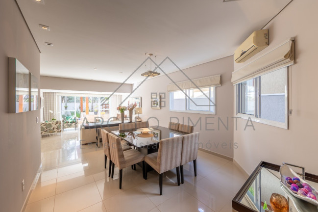 Imagem Casa com 3 Quartos à Venda, 350 m² em Condomínio Residencial Millenium - Valinhos Imagem Casa com 3 Quartos à Venda, 350 m² em Condomínio Residencial Millenium - Valinhos