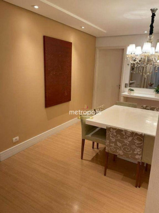 Imagem Apartamento com 3 Quartos à Venda, 156 m² em Santa Paula - São Caetano Do Sul Imagem Apartamento com 3 Quartos à Venda, 156 m² em Santa Paula - São Caetano Do Sul