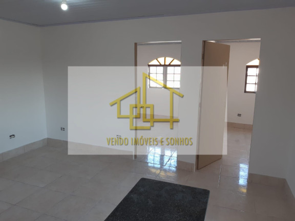 Imagem Casa com 6 Quartos à Venda, 250 m² em Parque Grajaú - São Paulo Imagem Casa com 6 Quartos à Venda, 250 m² em Parque Grajaú - São Paulo