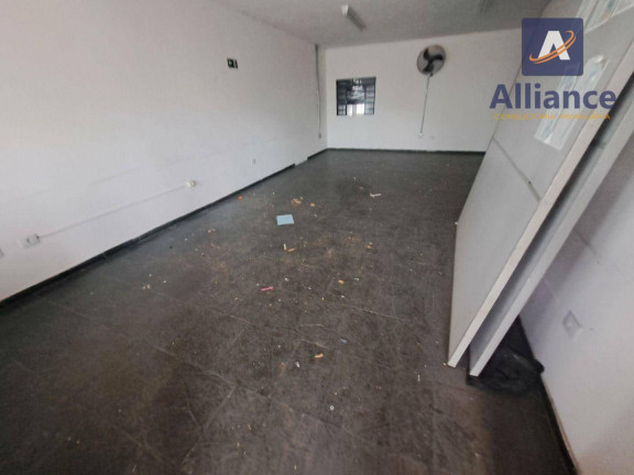 Imagem Galpão para Alugar, 888 m² em Centro - Louveira