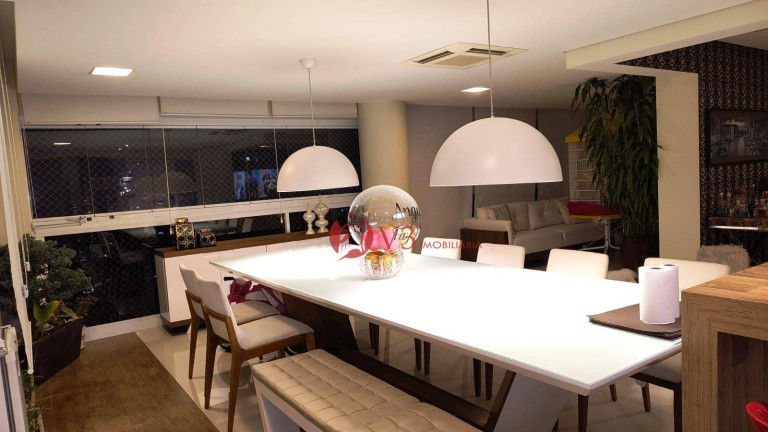 Imagem Apartamento com 4 Quartos à Venda, 416 m² em Vila Gomes Cardim - São Paulo Imagem Apartamento com 4 Quartos à Venda, 416 m² em Vila Gomes Cardim - São Paulo