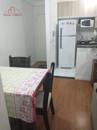 Imagem Apartamento com 2 Quartos à Venda, 53 m² em Jardim Casablanca - São Paulo Imagem Apartamento com 2 Quartos à Venda, 53 m² em Jardim Casablanca - São Paulo