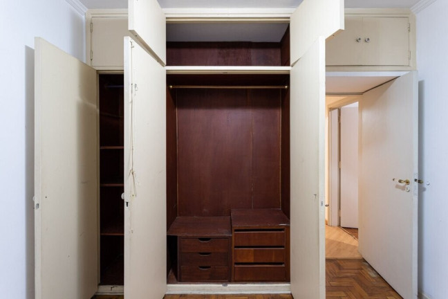 Imagem Apartamento com 3 Quartos à Venda, 119 m² em Itaim Bibi - São Paulo Imagem Apartamento com 3 Quartos à Venda, 119 m² em Itaim Bibi - São Paulo