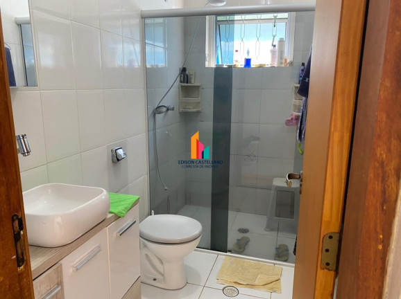 Imagem Casa com 2 Quartos à Venda, 143 m² em água Doce - Jundiaí