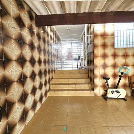 Imagem Sobrado com 3 Quartos à Venda, 140 m² em Socorro - São Paulo Imagem Sobrado com 3 Quartos à Venda, 140 m² em Socorro - São Paulo