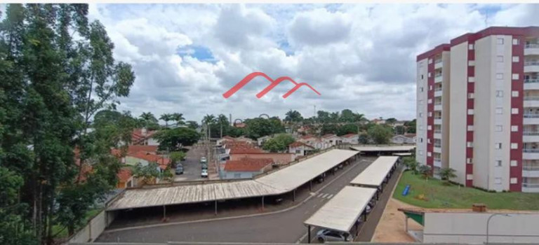 Imagem Apartamento com 2 Quartos à Venda, 58 m² em Parque Emília - Sumaré Imagem Apartamento com 2 Quartos à Venda, 58 m² em Parque Emília - Sumaré