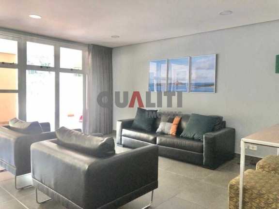 Imagem Apartamento com 2 Quartos à Venda, 80 m² em Moema - São Paulo