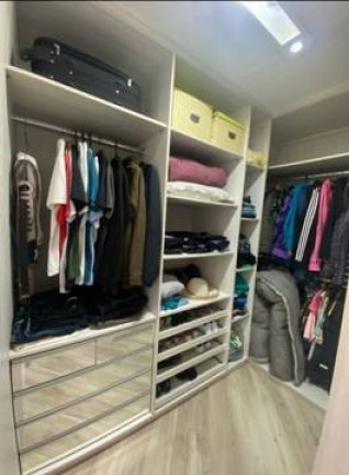 Imagem Apartamento com 2 Quartos à Venda, 152 m² em Altos Do Esplanada - São José Dos Campos