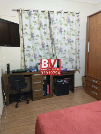 Imagem Casa com 2 Quartos à Venda, 48 m² em Irajá - Rio De Janeiro Imagem Casa com 2 Quartos à Venda, 48 m² em Irajá - Rio De Janeiro