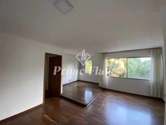 Imagem Apartamento com 3 Quartos à Venda, 81 m² em Higienópolis - São Paulo Imagem Apartamento com 3 Quartos à Venda, 81 m² em Higienópolis - São Paulo