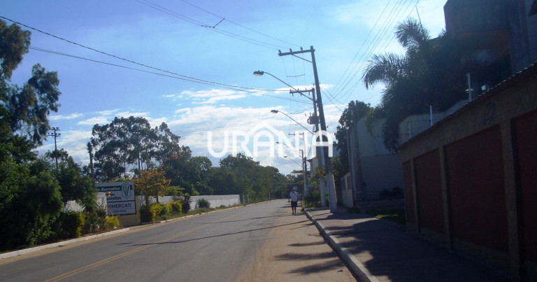Imagem Terreno à Venda, 180 m² em Santa Paula Ii - Vila Velha