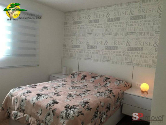 Imagem Apartamento com 2 Quartos à Venda, 80 m² em Tremembe - São Paulo