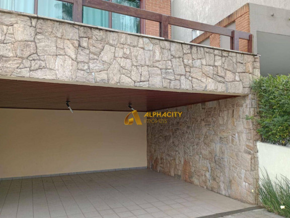 Imagem Casa com 4 Quartos à Venda ou Locação, 500 m² em Residencial Dez (alphaville) - Santana De Parnaíba Imagem Casa com 4 Quartos à Venda ou Locação, 500 m² em Residencial Dez (alphaville) - Santana De Parnaíba