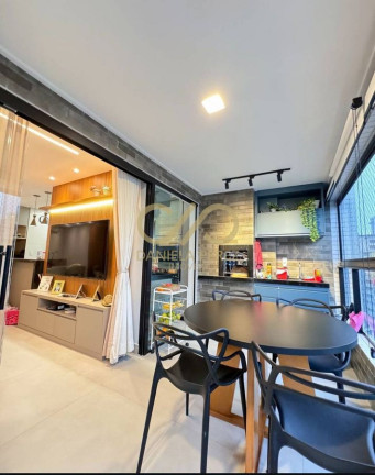 Imagem Apartamento com 3 Quartos à Venda, 118 m² em Canto Do Forte - Praia Grande Imagem Apartamento com 3 Quartos à Venda, 118 m² em Canto Do Forte - Praia Grande