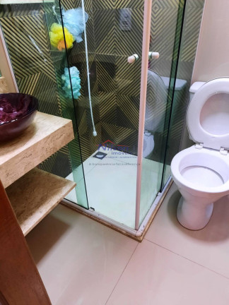 Imagem Apartamento com 2 Quartos à Venda, 82 m² em Vila Nova Bonsucesso - Guarulhos