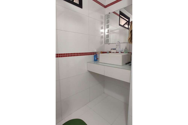 Imagem Apartamento com 3 Quartos à Venda, 61 m² em Morumbi - São Paulo Imagem Apartamento com 3 Quartos à Venda, 61 m² em Morumbi - São Paulo